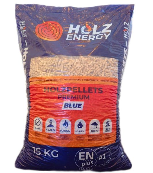 BavariaHolz - Holz Energy Pellets