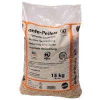 BavariaHolz Ante HD Pellets