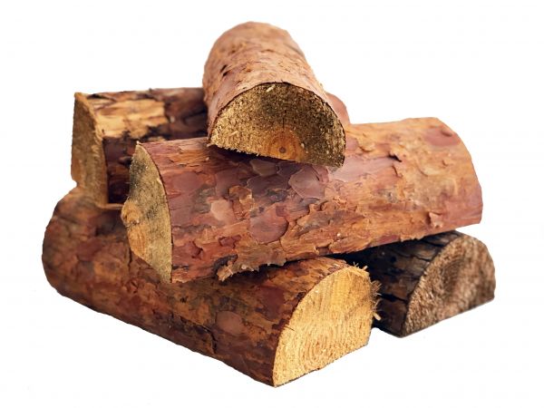 BavariaHolz Brennholz Kaminholz Kiefer