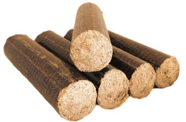 BavariaHolz - REGIOBriketts Buche +