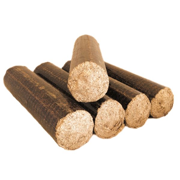 BavariaHolz - REGIOBriketts Buche + 75mm